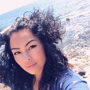 Meet your Posher, Linda